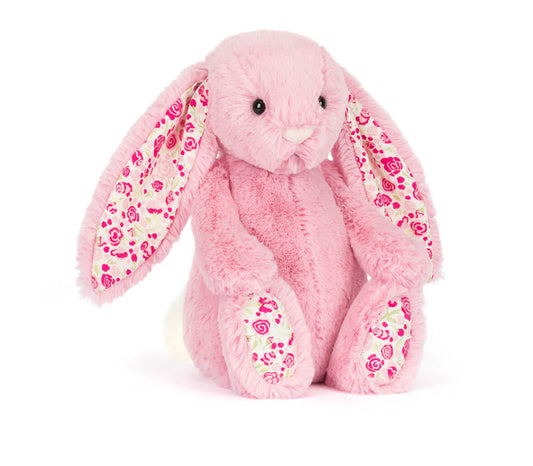 Blushkin Blossom Luxe Bunny Original