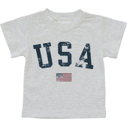 USA Graphic Tee