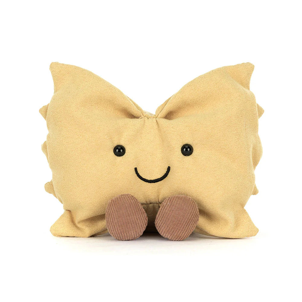 Amuseables Farfalle