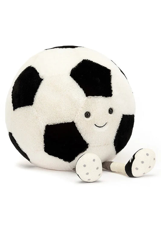 Amuseables Sports Soccer Ball