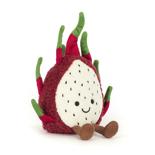 Dragon Fruit Amuseables Jellycat