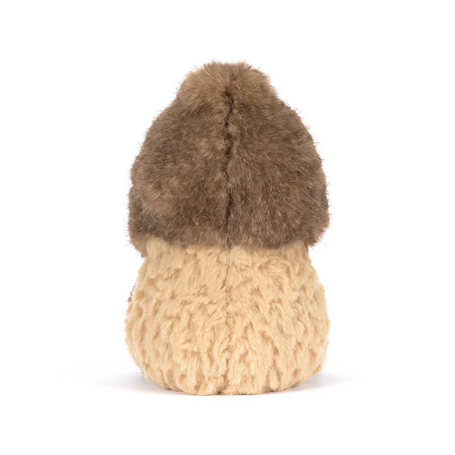 Amuseables Peanut Yeti Outfit