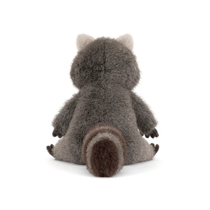 Trixiwoo Raccoon
