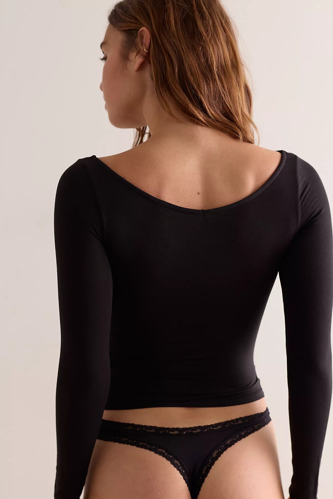 That’s a Wrap in Black