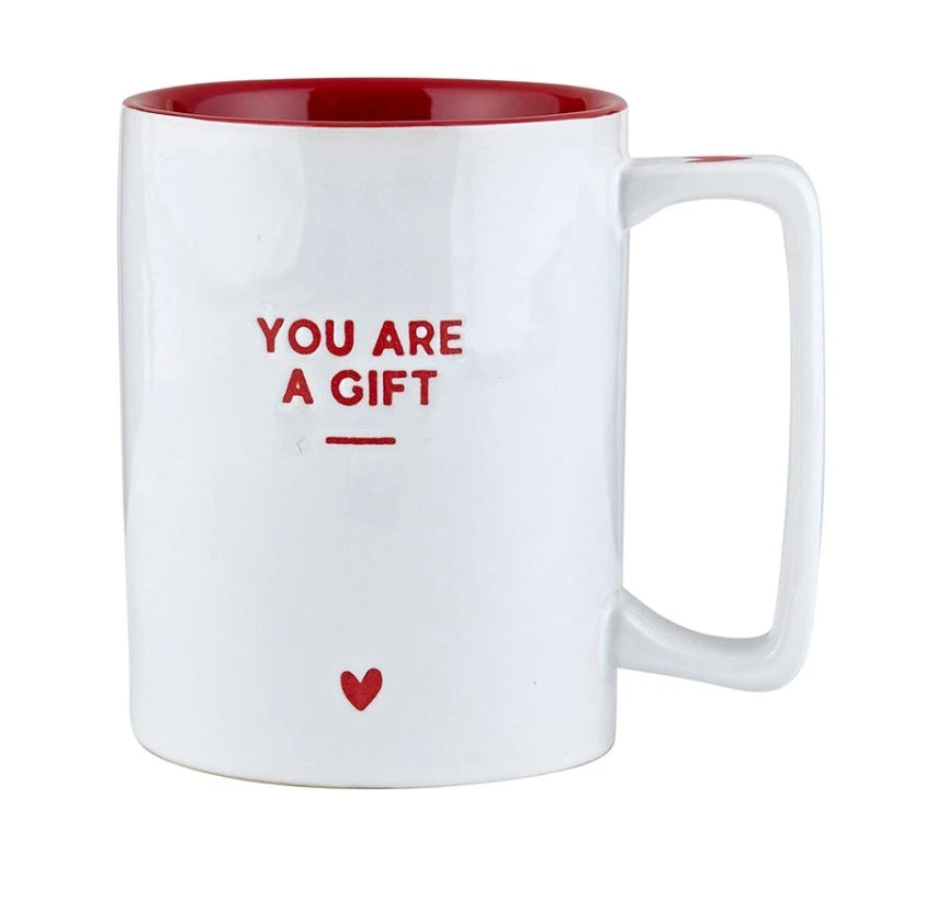 You Are A Gift Mug