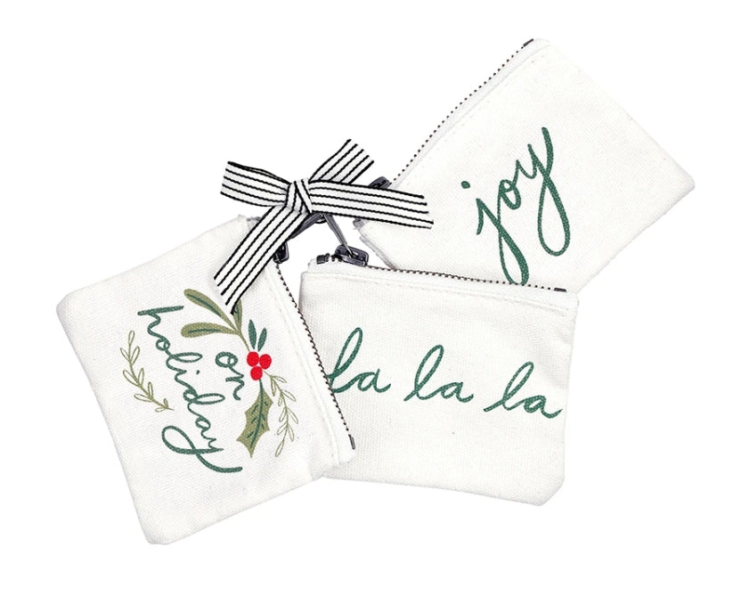 Gift Card Pouches