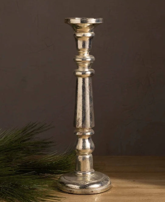 Haven candle holder, view 2