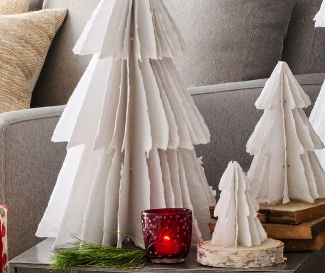 Birnam Cotton Paper Trees