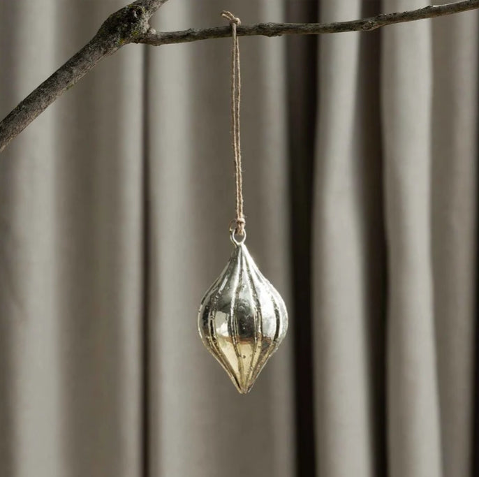 Norynne Sola Ornament