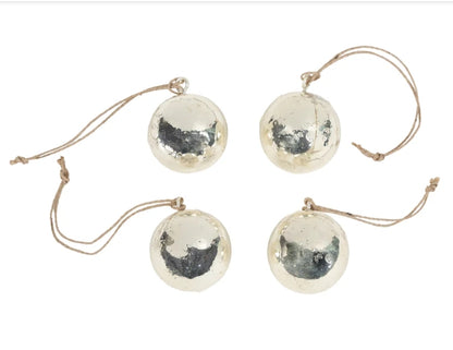Norynne Ornaments, Set of 4