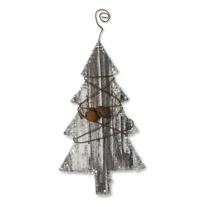 Christmas Tree Ornament