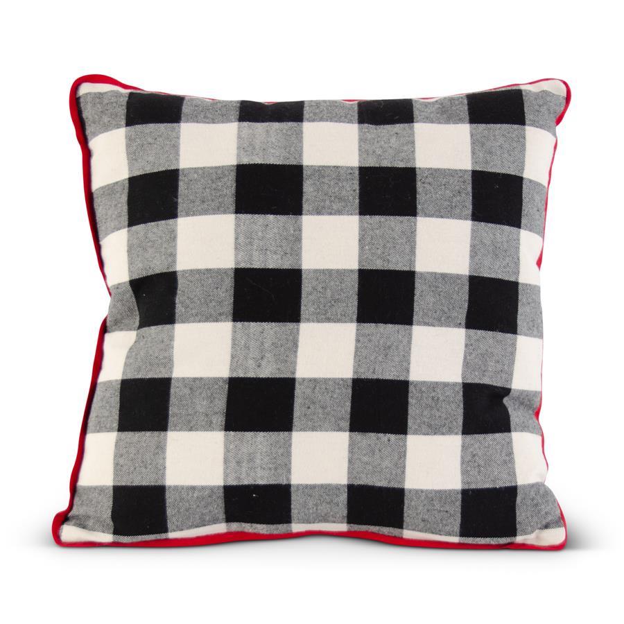 Buffalo Plaid Pillow
