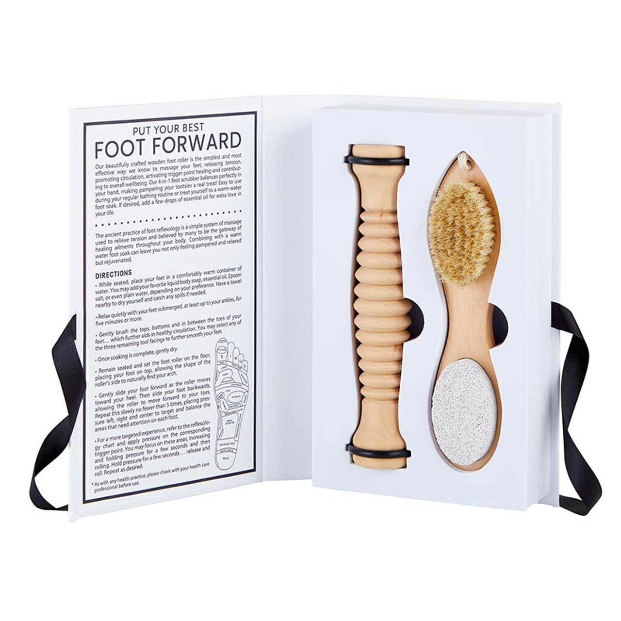 Foot Care Kit