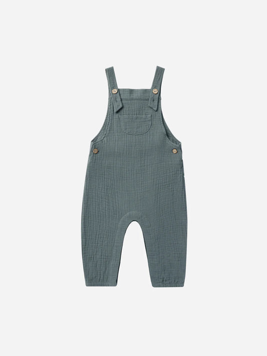 Baby Overall - Indigo