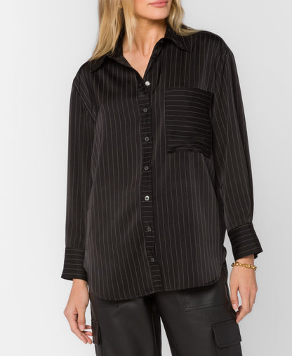 Sutton Button Down