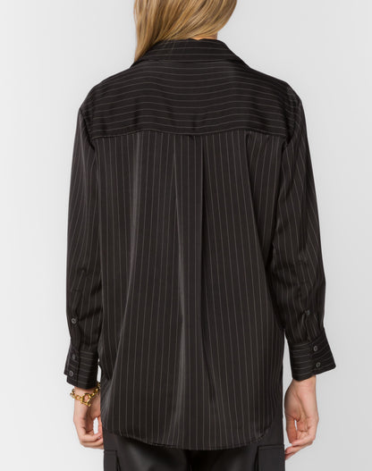 Sutton Button Down