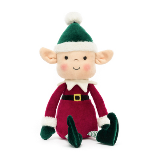 Eldo Elf