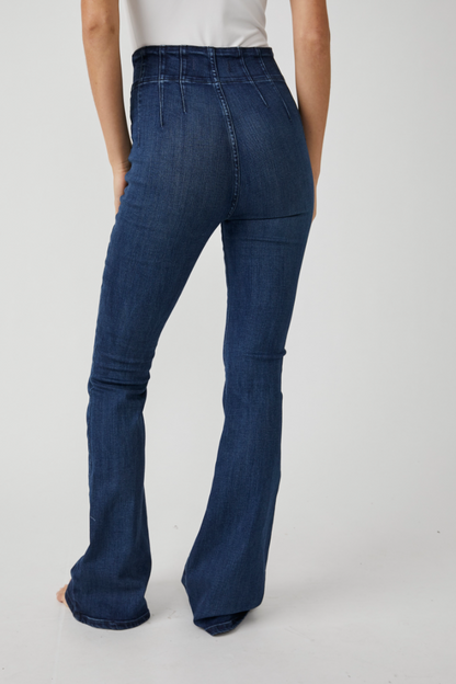 Jayde Flare Jean