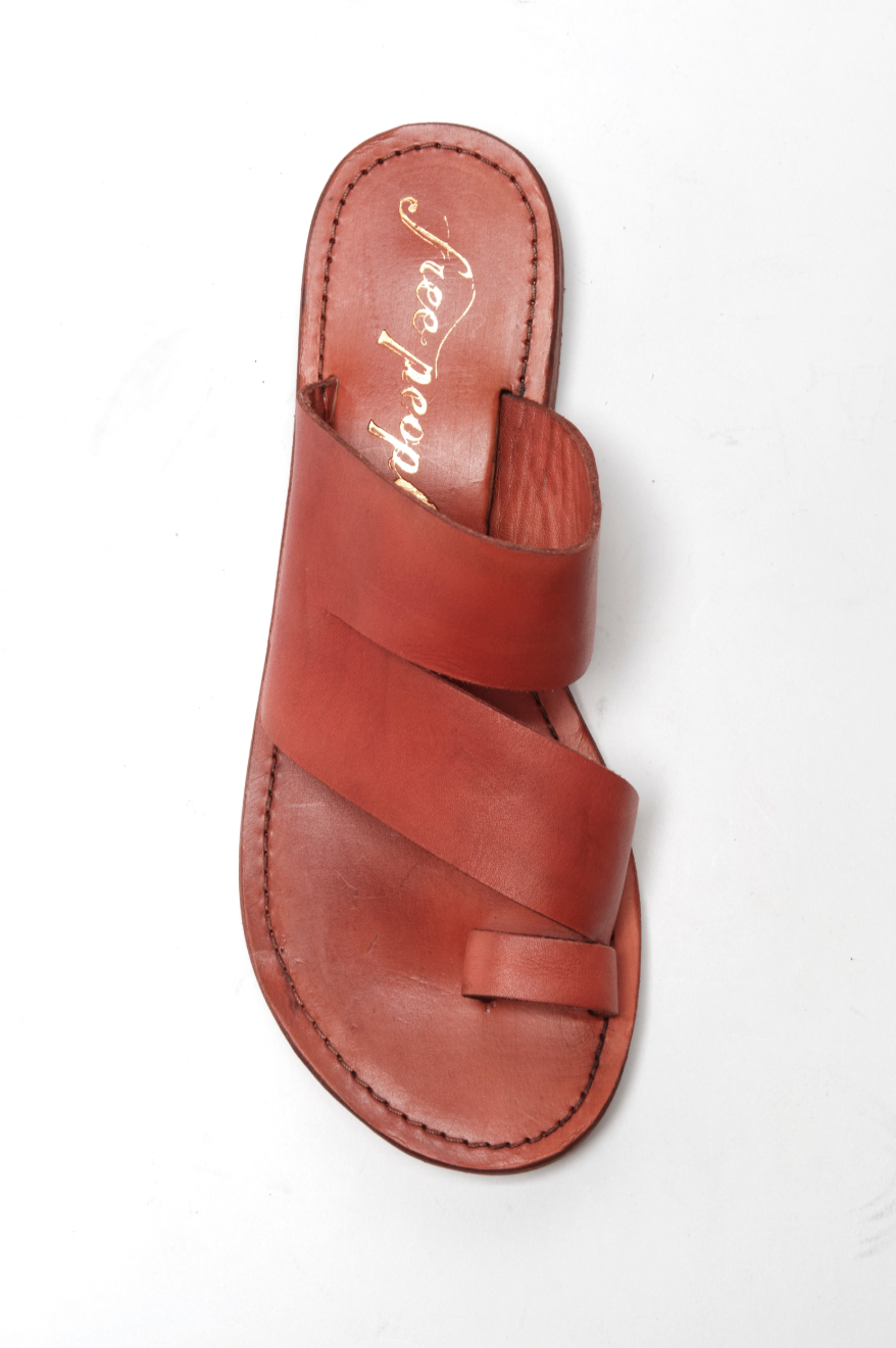 Abilene Top Loop Sandals