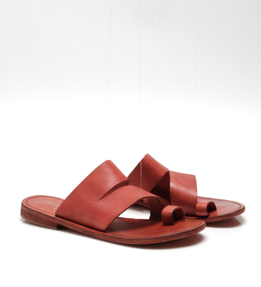 Abilene Top Loop Sandals