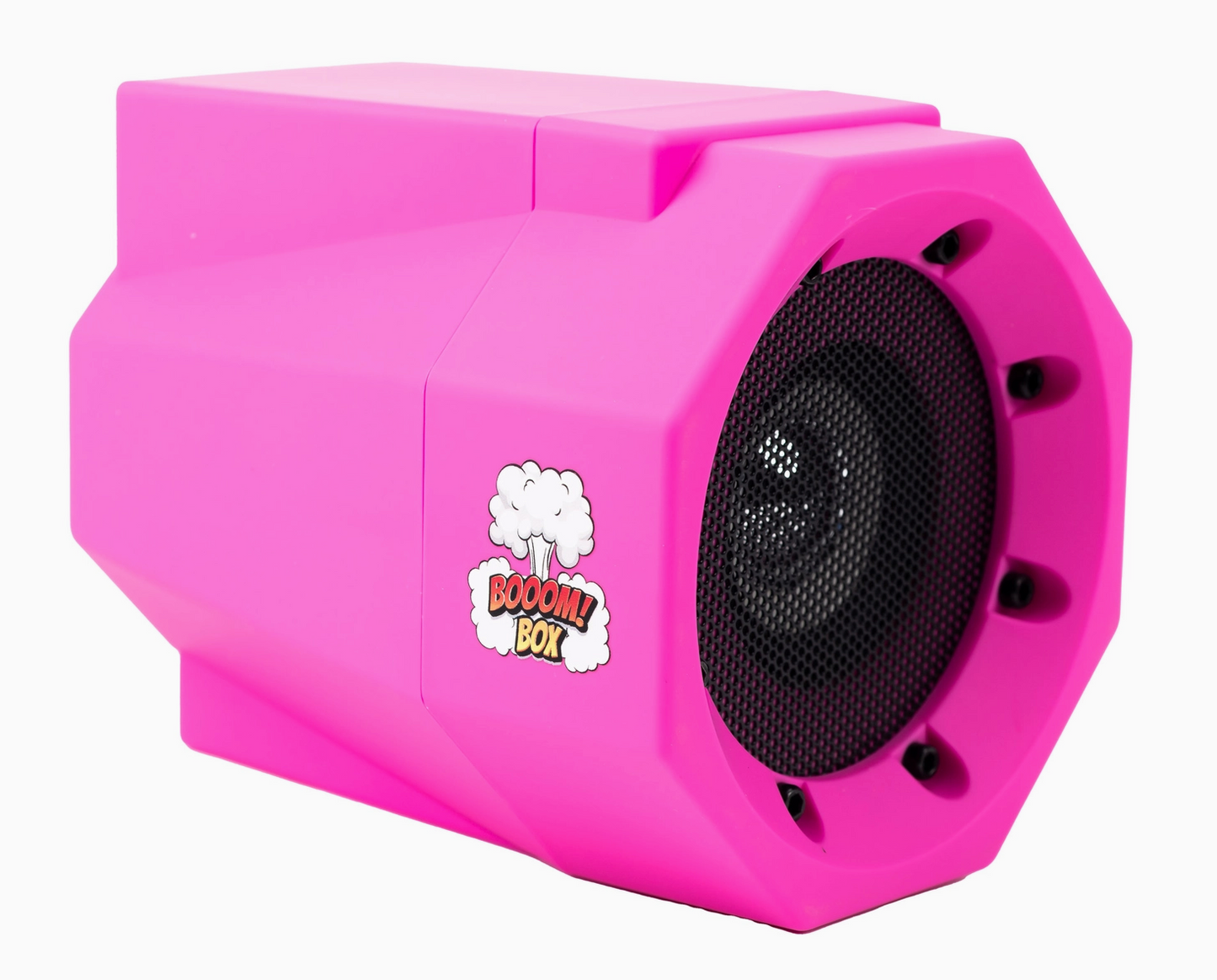 Wireless Bluetooth Boomtouch Speaker Bluetooth Boomtouch Speaker