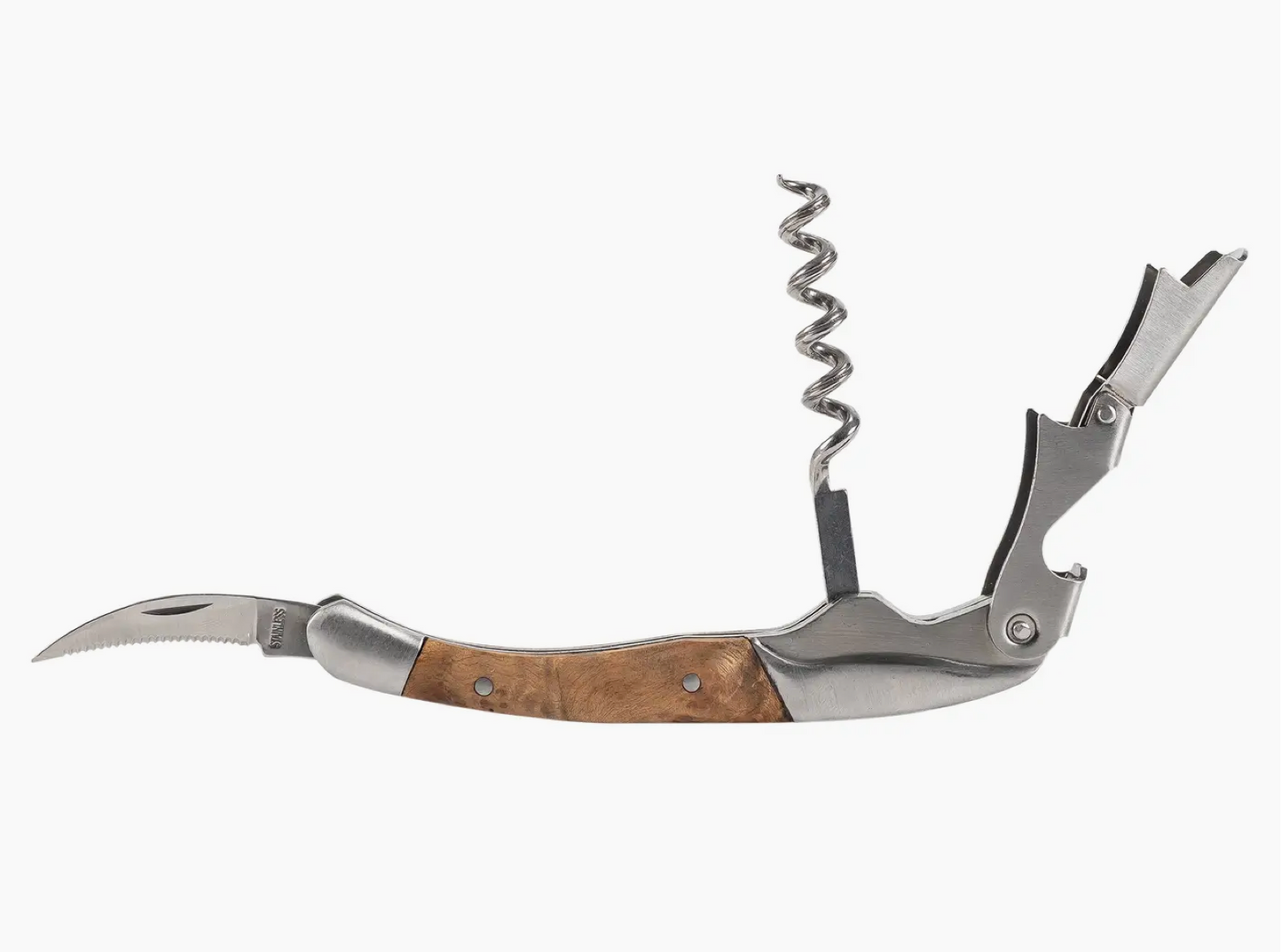 Classic Wine Corkscrew