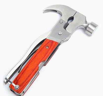 Hammer Time 12 in 1 Utility Tool