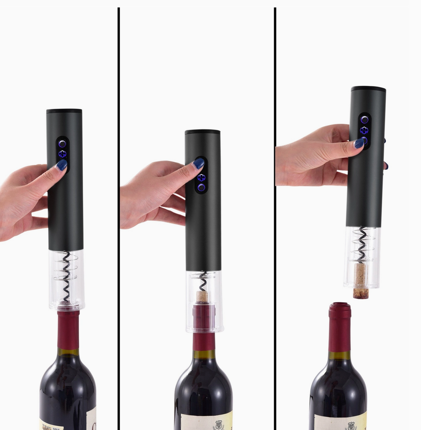 Zipscrew Wine Opener