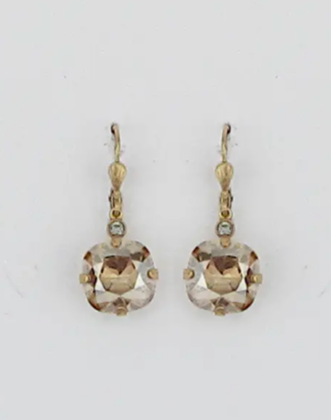 La Vie Parisienne Classic Earrings