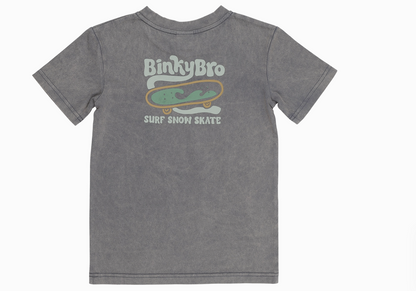 Binky Bro Playgrounds T-Shirt