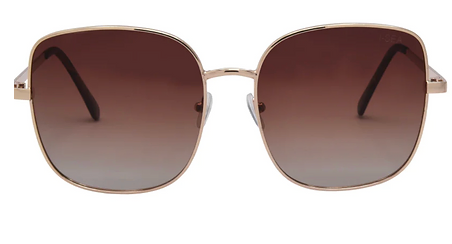 I-Sea Montana Gold Sunglasses