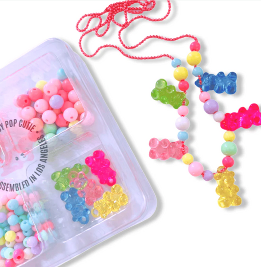 Deluxe Gummy Bear DIY Box Small