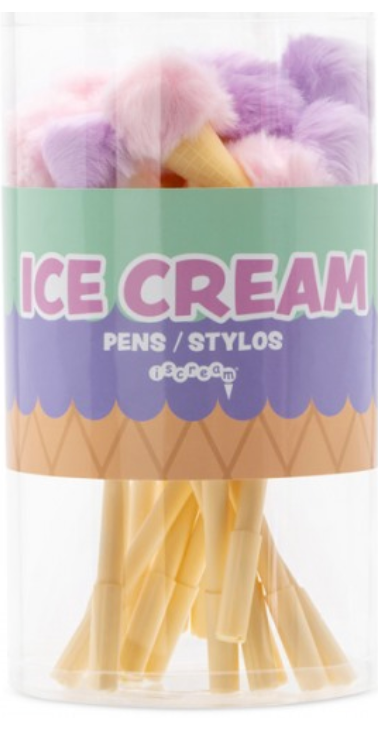 Iscream Ice Cream Pens