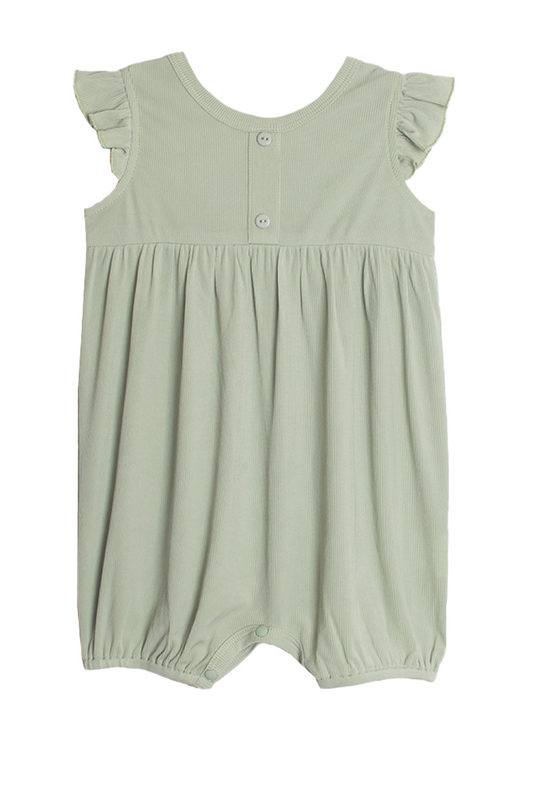 Mabel and Honey Meadow Breeze Romper