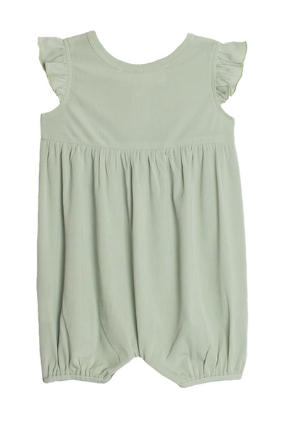 Mabel and Honey Meadow Breeze Romper