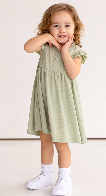 Meadow Breeze Dress