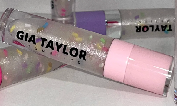 Gia Taylor Birthday Cake Gloss