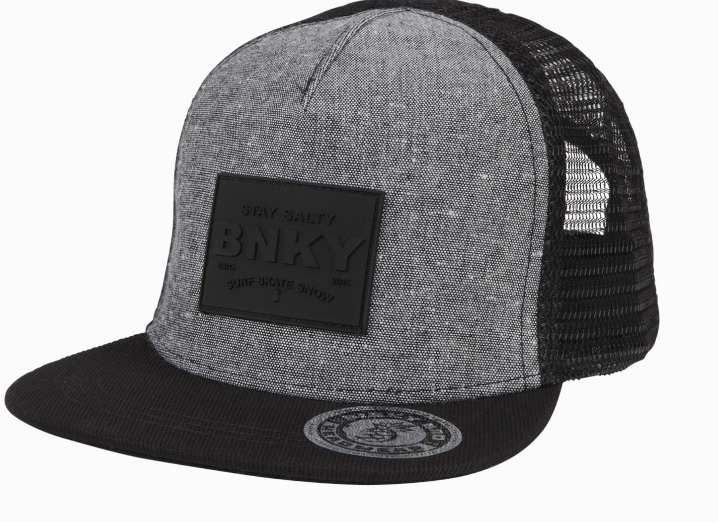 Binky Bro Blacksand Hat