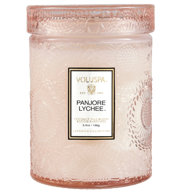 Panjore Lychee Small Jar