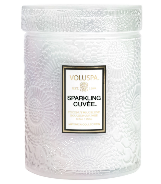 Sparking Cuvee Small Jar