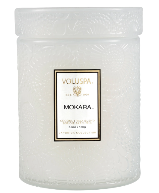 Mokara Small Jar