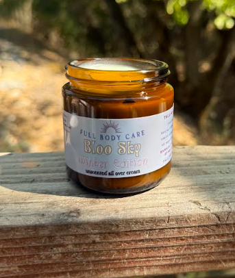 Bloo Sky-Winter Edition-2oz