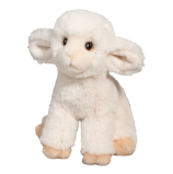 Dollie Lamb Mini Soft