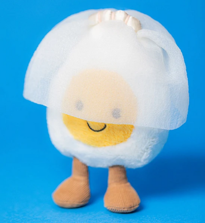 Amuseables Boiled Egg Bride