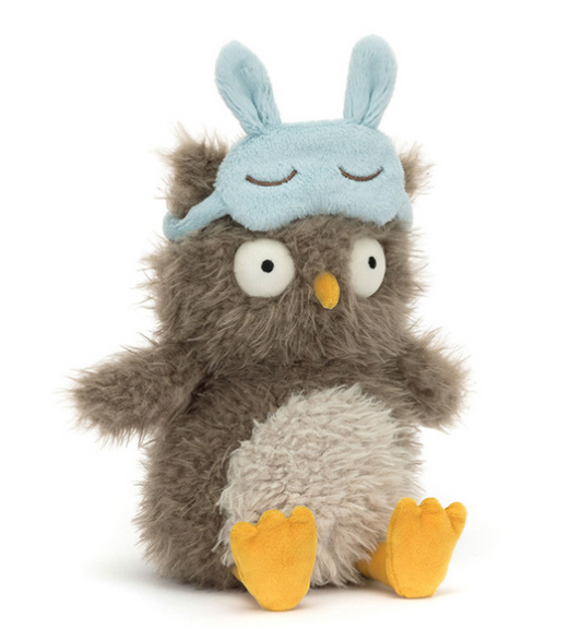 Audry Hootsoftly