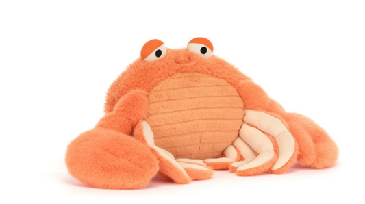 Pinchsnap Crab