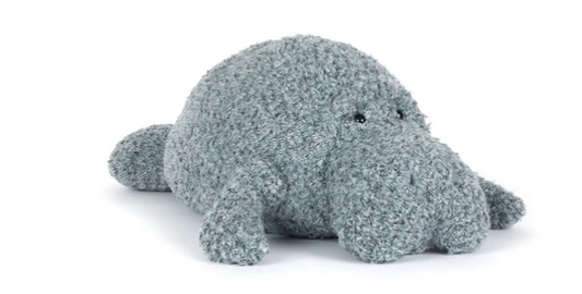 Maffles Manatee