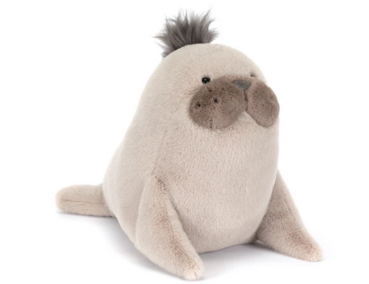 Roarwell Sea Lion