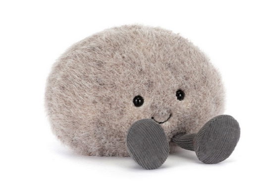 Amuseables Pebble