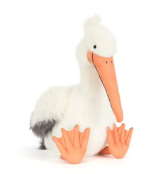 Keli Pelican